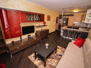 Crocus Podmoskovnyij Bulvar Apartments