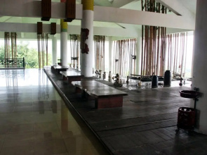 Shenzhen Evergreen Resort Hotel