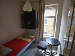 Taxim Hostel - Adults Only