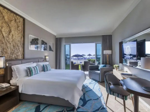 Fujairah Rotana Resort & Spa