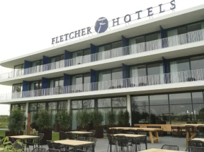 Fletcher Hotel Het Veerse Meer