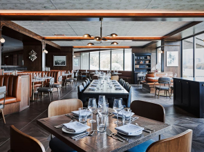 Hyatt Regency Boston/Cambridge