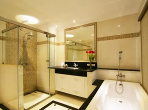 LK Miracle Suite