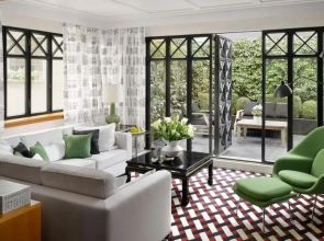 Four Seasons Hotel Milan
