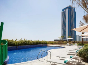 Holiday Inn Hotel & Suites Dubai Science Park by IHG