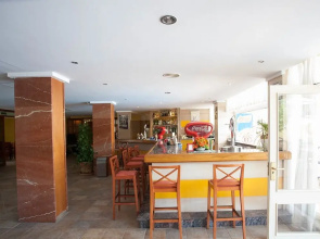 Hotel Roc Linda
