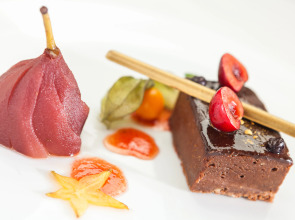 St Raphael Resort & Marina