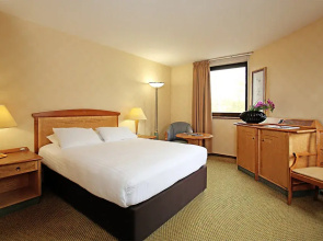 Millennium Hotel Paris Charles de Gaulle