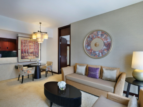 Dusit Thani Dubai