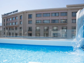 Wyndham Athens Residence
