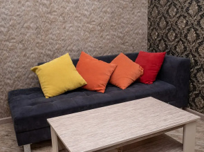Отель Sebail Inn