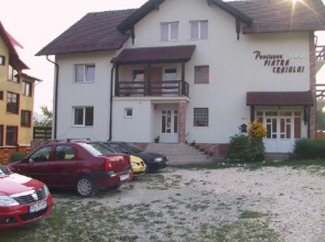 Pension Piatra Craiului