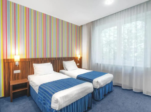 Rija VEF Hotel