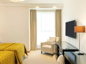 Grosvenor House, a Luxury Collection Hotel, Dubai