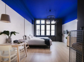 Bike Up Aparthotel