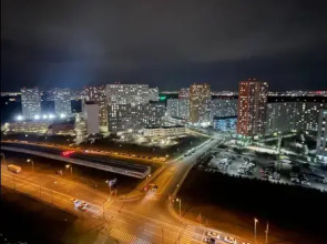 Апартаменты Санторини