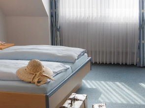 Hotel Auerhahn am Ottermeer