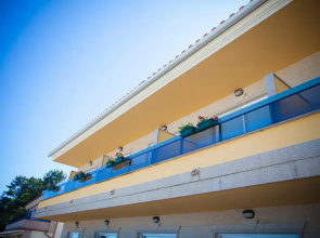 Hotel Martín Esperanza