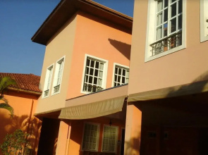 Tietê Resort and Convention Araçatuba