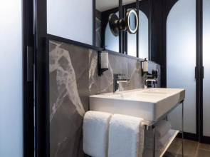 Hotel de France Gare de Lyon Bastille