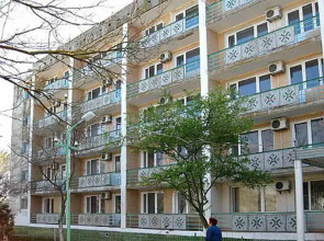Pansion Chernomorsky