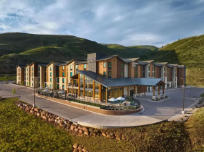 Springhill Suites By Marriott Avon Vail Valley