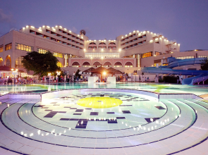 Nadezhda SPA & Sea Paradise Resort complex