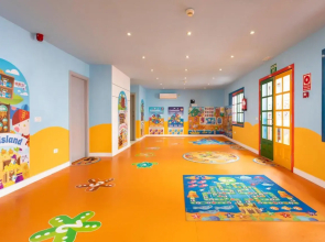 Globales Tamaimo Tropical