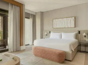 Delano Dubai
