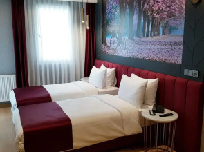 My Garden Hotel