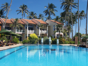 Mui Ne Resort