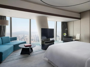 Four Seasons Guangzhou