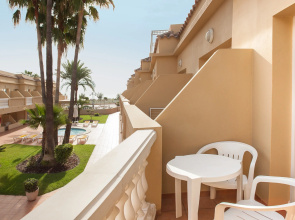 Отель RH Casablanca & Suites