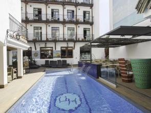 Neptuno Hotel & SPA
