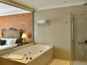 Villa Augusto Boutique Hotel - Boutique Class