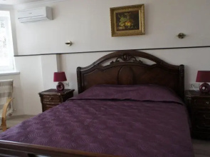 Villa Caprice