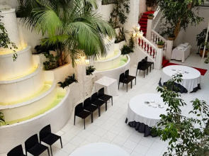 Hotel Bernat II