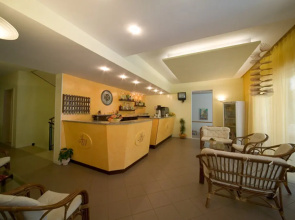 Hotel Ca Vanni