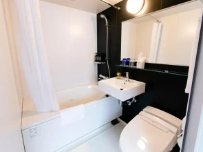 Hotel Wing International Shimbashi Onarimon
