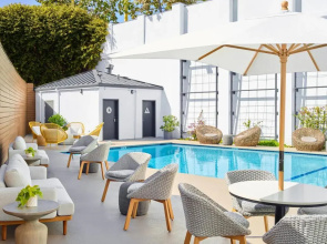 The Pierside Santa Monica