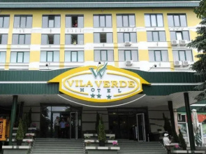 Vila Verde Hotel