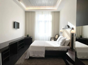 Hotel Universal