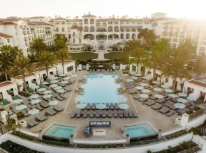 Waldorf Astoria Monarch Beach Resort & Club