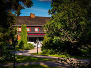 Hotell Hadeland