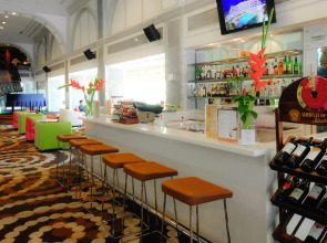 Отель Patong Resort