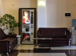 Хостел Московская