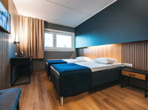 Go Hotel Shnelli