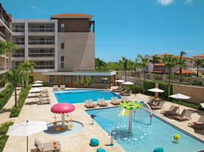 Dreams Dominicus La Romana - All Inclusive