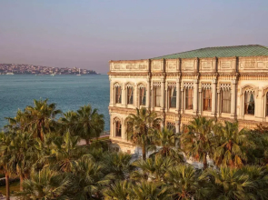 Ciragan Palace Kempinski