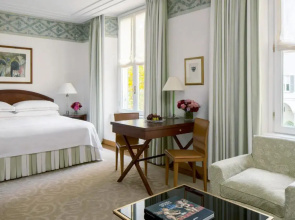 Four Seasons Hotel Milan
